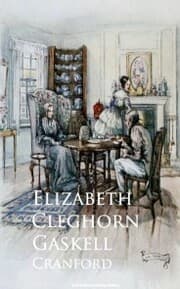 Cover von Cranford