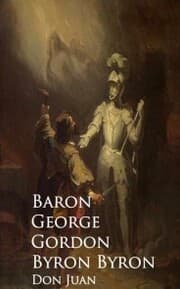 Cover von Don Juan