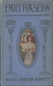 Cover von Emily Fox-Seton