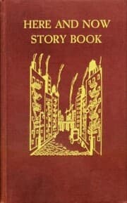 Cover von Here and Now Story Book - Two- to seven-year-olds