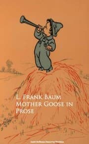 Cover von Mother Goose in Prose