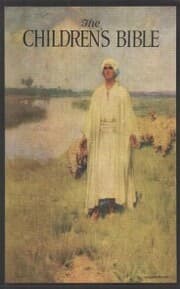 Cover von The Children's Bible