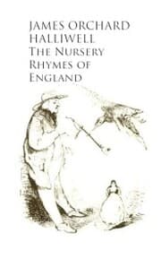 Cover von The Nursery Rhymes of England