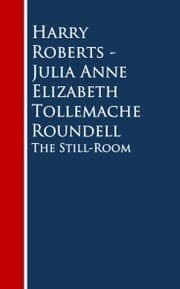 Cover von The Still-Room