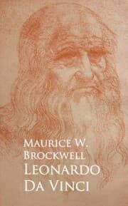 Cover von Leonardo Da Vinci