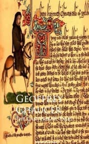 Cover von The Canterbury Tales