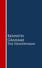 Cover von The Headswoman