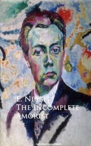 Cover von The Incomplete Amorist