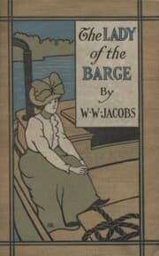 Cover von The Lady of the Barge Collection