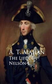 Cover von The Life of Nelson I