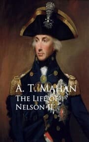 Cover von The Life of Nelson II