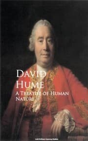 Cover von A Treatise of Human Nature