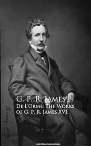 Cover von De L'Orme