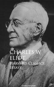 Cover von Harvard Classics: Essays