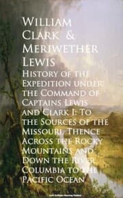 Cover von History of the Expedition under the Command of Cape Pacific Ocean
