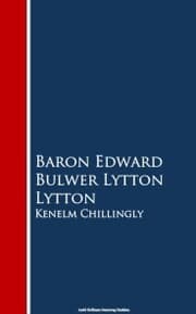 Cover von Kenelm Chillingly