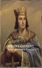Cover von King Arthur's Knights