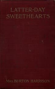 Cover von Latter-Day Sweethearts