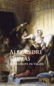 Cover von Marguerite de Valois