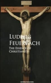 Cover von The Essence of Christianity