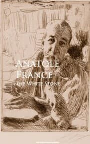 Cover von The White Stone