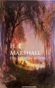 Cover von This Country of Ours