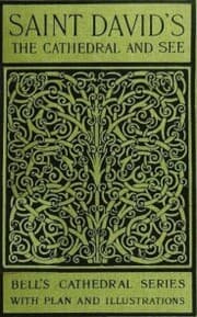 Cover von Bell's Cathedrals