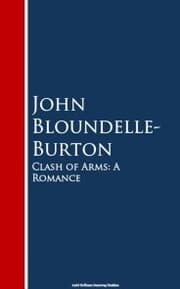 Cover von Clash of Arms