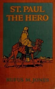 Cover von St. Paul the Hero