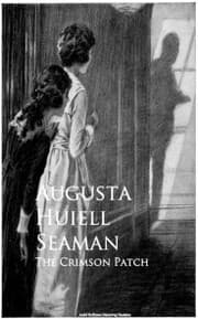 Cover von The Crimson Patch