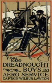 Cover von The Dreadnought Boys on Aero Service