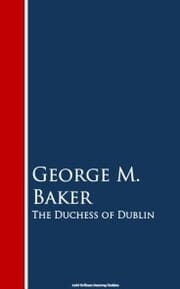 Cover von The Duchess of Dublin