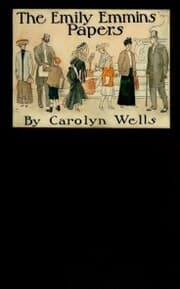 Cover von The Emily Emmins Papers