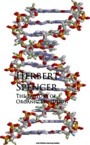 Cover von The Factors of Organic Evolution