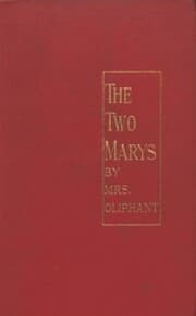 Cover von The Two Marys