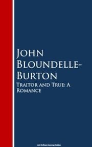 Cover von Traitor and True