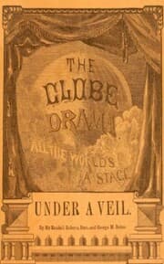 Cover von Under a Veil