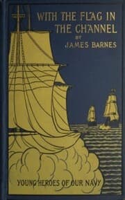 Cover von With the Flag in the Channel