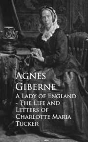 Cover von A Lady of England