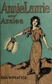 Cover von Annie Laurie and Azalea