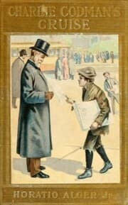 Cover von Charlie Codman's Cruise
