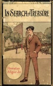 Cover von In Search of Treasure