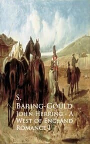 Cover von John Herring - A West of England Romance