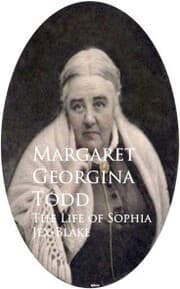Cover von The Life of Sophia Jex-Blake