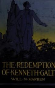 Cover von The Redemption Of Kenneth Galt
