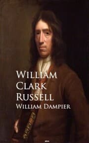 Cover von William Dampier