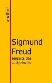 Cover von Jenseits des Lustprinzips