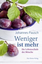 Cover von Weniger ist mehr