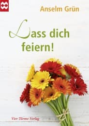 Cover von Lass dich feiern!