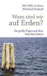 Cover von Wozu sind wir auf Erden?
